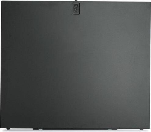 Produktbild APC NetShelter SX 42U Deep Split Side Panels (Qty 2) (42 HE, 19 Zoll Rack)