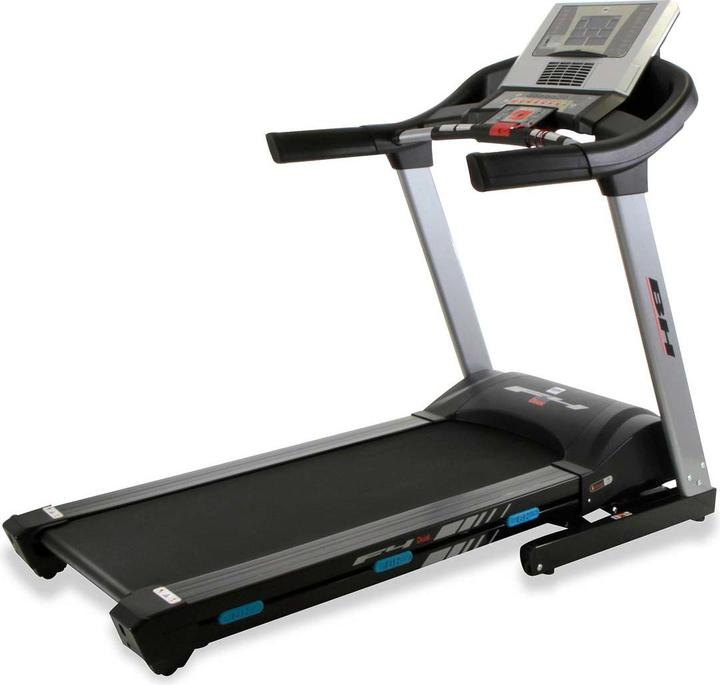 Immagine prodotto BH Fitness F4 Dual