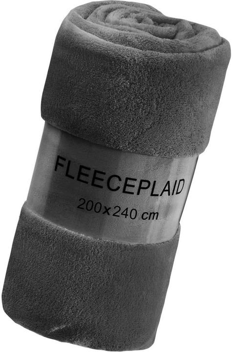Actual product image Flair Coral (200 x 240 cm)