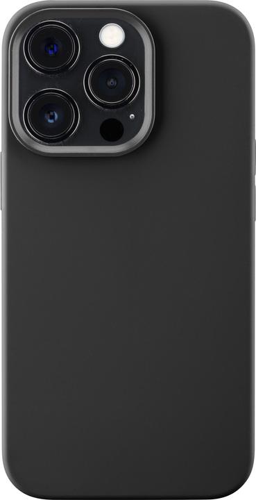 Immagine prodotto Cellularline Custodia in silicone Sensation (Apple iPhone 16 Pro)