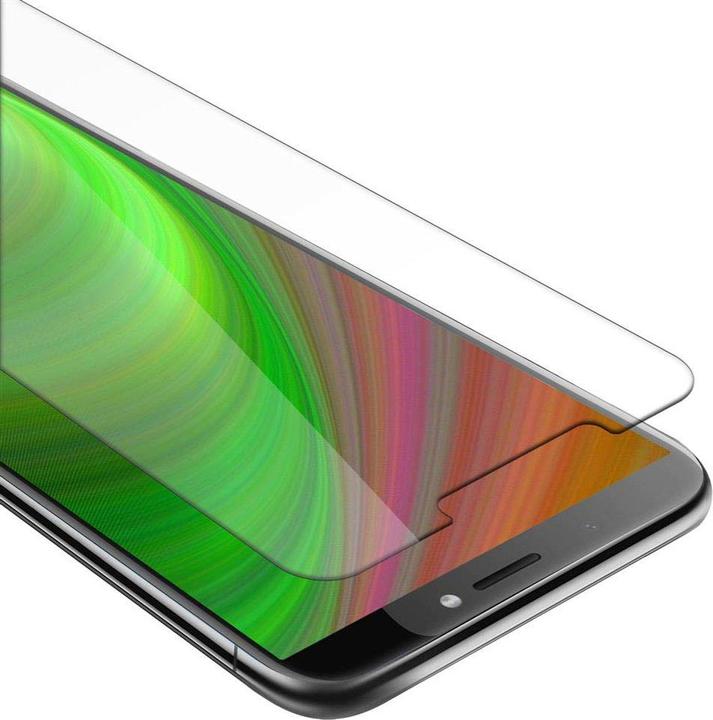 Image du produit Cadorabo verre de protection de l'écran (1 pièce(s), HTC Desire 12+)