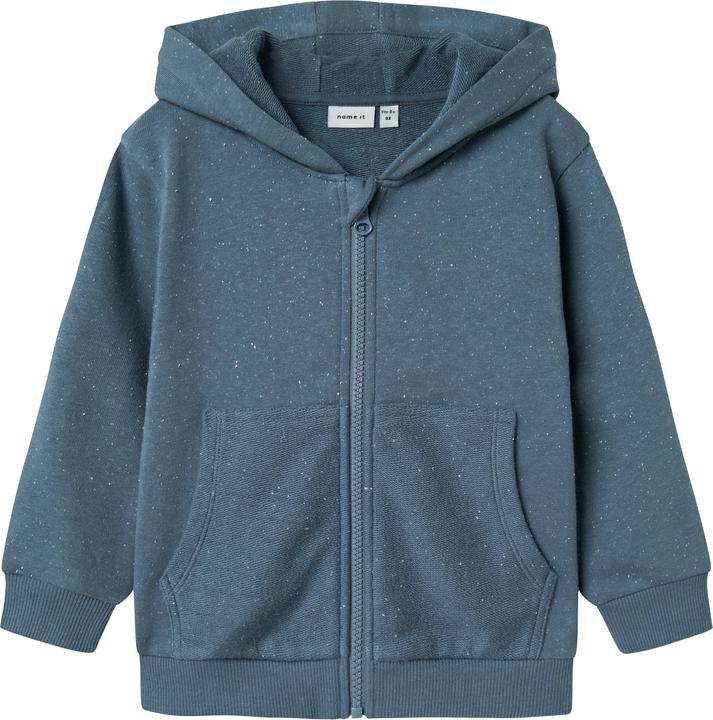 Produktbild Name it Kapuzen Sweatjacke (110)