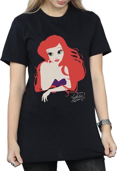 Produktbild The Little Mermaid TShirt (L)