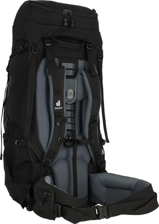 Actual product image Deuter Voyager 60+10 (60 l)