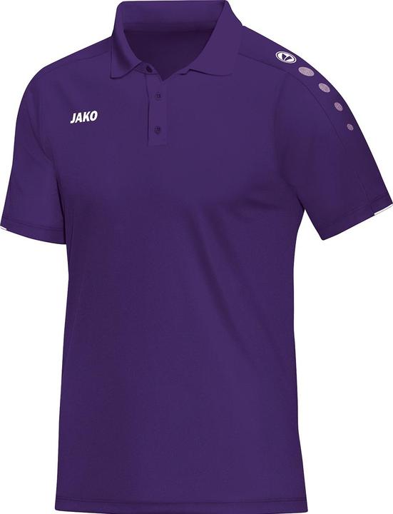 Actual product image JAKO Polo Classico (164)
