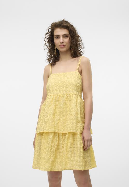 Produktbild Vero Moda VMLOVE Kurzes Kleid Kleid (L)