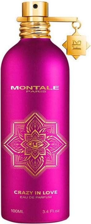 Image du produit Montale Crazy in Love (Eau de parfum, 100 ml)