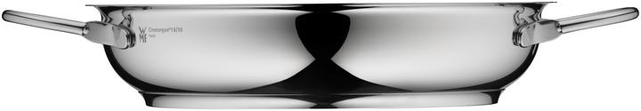 Actual product image WMF Profi (24 cm, Frying pan, Stainless steel)