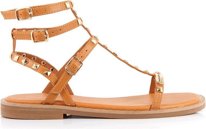 Actual product image Les Tropeziennes par M.Belarbi 's sandals coralie (39)