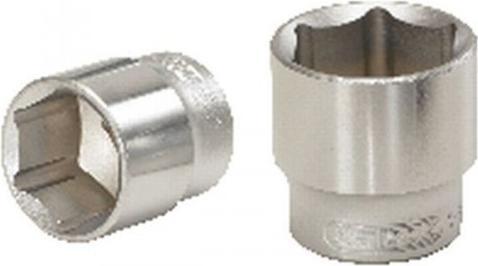 Produktbild KS Tools 1/2" Sechskant-Stecknuss (36 mm)