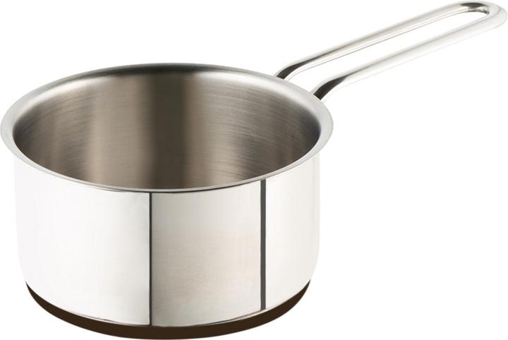 Image du produit WMF Mini-casserole (12 cm, Casserole, Acier inoxydable)
