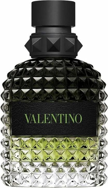 Valentino Born in Roma Green (Eau de parfum, 50 ml)