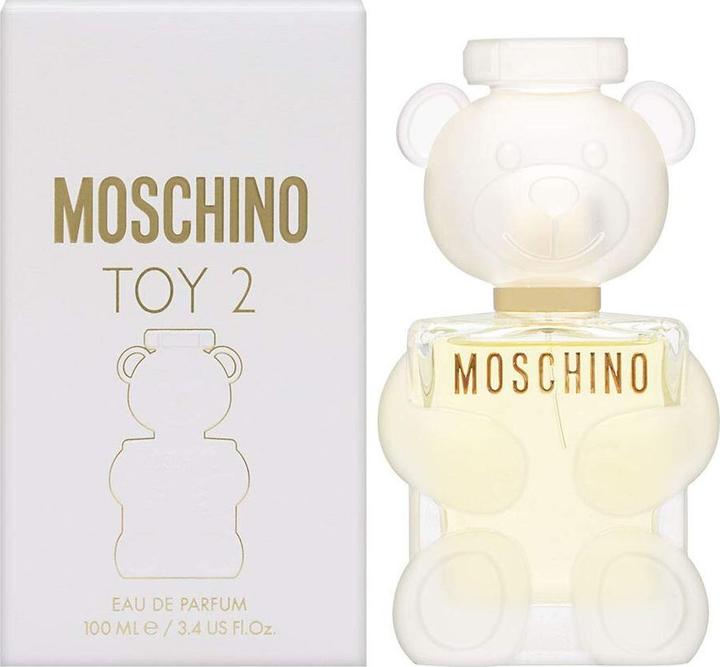 Produktbild Moschino Toy 2 (Eau de Parfum, 100 ml)