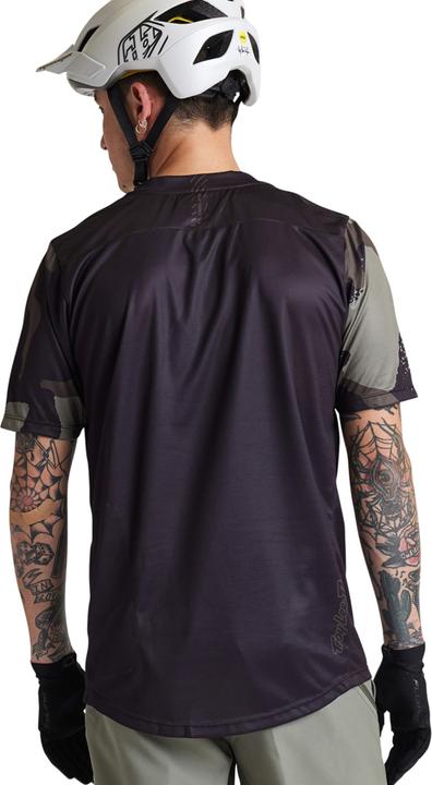 Produktbild Troy Lee Designs Flowline SS Jersey - Condfined (L)