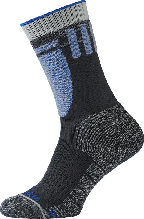 Produktbild Jack Wolfskin Ski Merino Sock H C K (28 - 30)