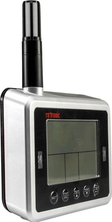 Immagine prodotto Rotronic CL11 Set strumento di misura da tavolo per CO2