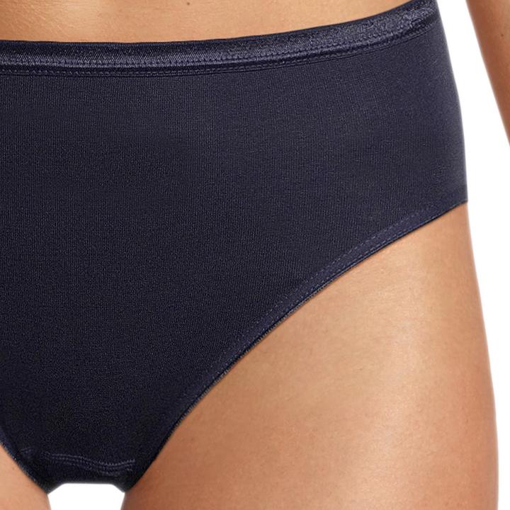 Produktbild Conta 3er Pack Modal Hüftslip (48, 4XL, 3er Pack)