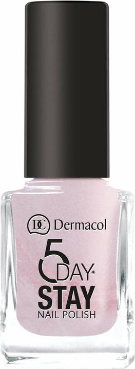 Immagine prodotto Dermacol Smalto per unghie a lunga durata (5 Days Stay) 11 ml