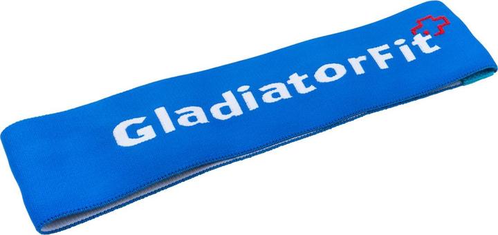 Actual product image Gladiatorfit Glute & Hip Resistance Band (0.33 m, Medium, Easy, Strong)