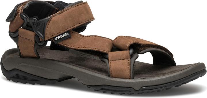 Actual product image Teva Terra FI Lite Leather Sandals (48.5)