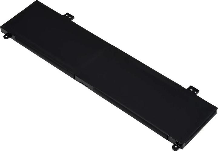 Image du produit AccuCell Batterie Asus ROG Strix G15 G513, TUF Gaming F15 FX507ZM, type C41N2013 (5500 mAh)