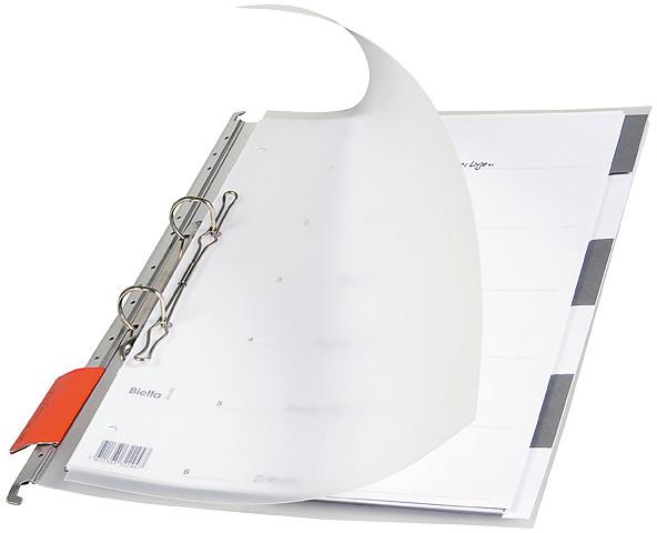 Image du produit Biella Dossier suspendu Vetromobil (A4, 5 pièce(s))