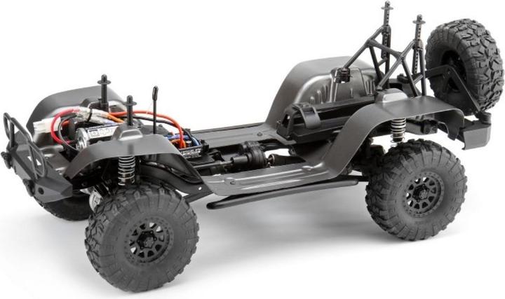 HPI Venture Universal Wheel Well
