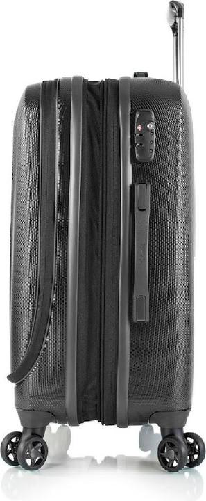 Actual product image Heys Vantage - Hard case (91 l, M (50 - 90l))