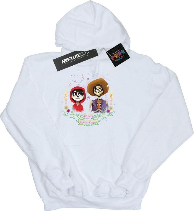 Produktbild Disney Coco Miguel And Hector Kapuzenpullover (XXL)