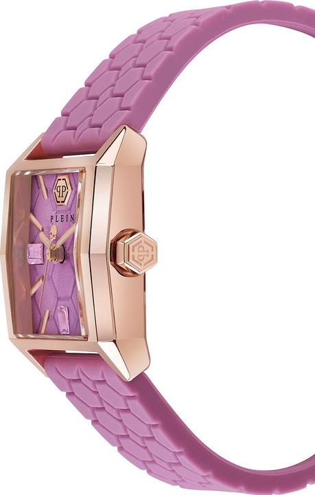 Immagine prodotto Philipp Plein PWMAA0322 Quadrato Offshore 30mm 5ATM (Orologio da polso analogico, 38 mm)
