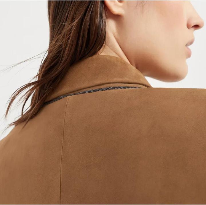 Actual product image Brunello Cucinelli Giacca M/l (M/L)