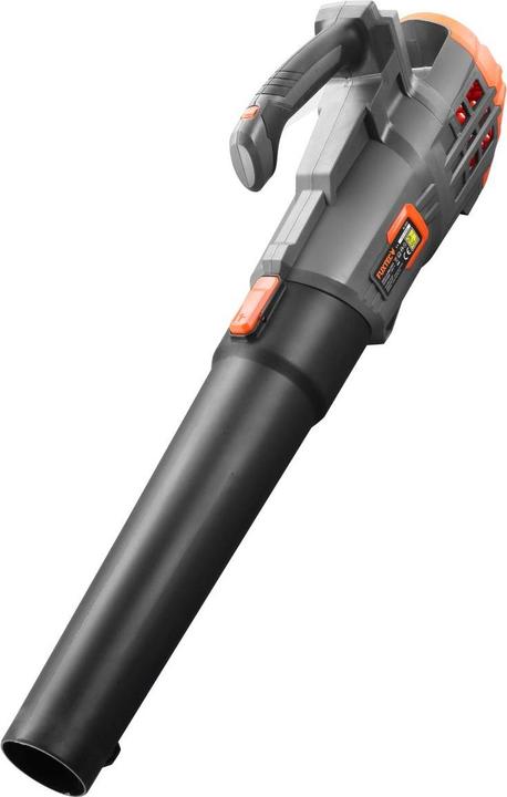 Fuxtec 20V Battery Leaf Blower FX-E1LB20 - without battery/charger (FX-E1LB20) (Rechargeable battery operated, Leaf blower)