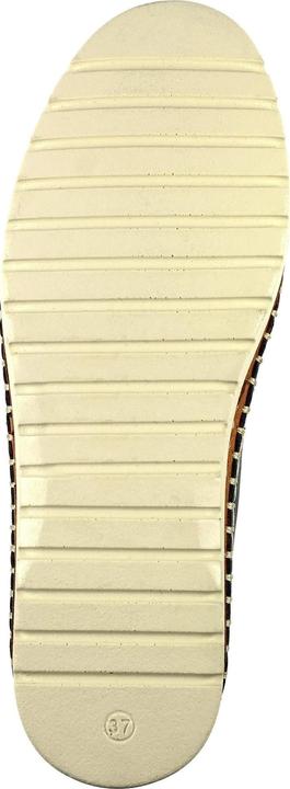 Immagine prodotto Lunar Donna/Ladies Pompe in pelle color tortora (39)