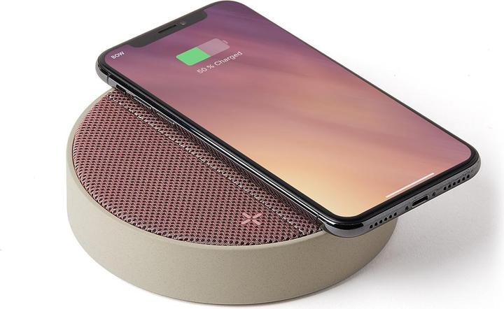 Actual product image Lexon Oslo Energy (6 h, Rechargeable battery operated)