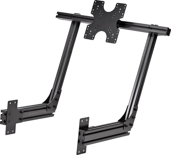 Actual product image Next Level Racing F-GT Elite Direct Monitor Mount