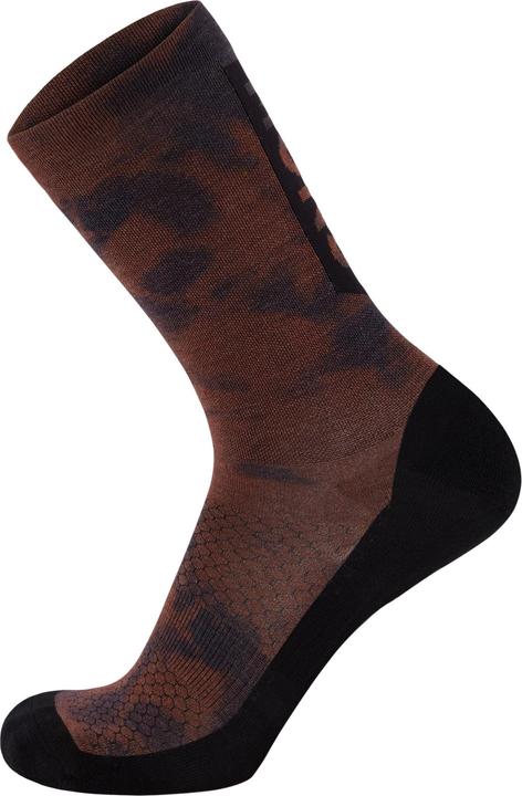 Copper Tie Dye