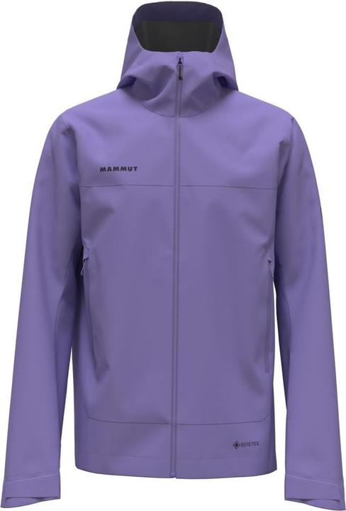 Immagine prodotto Mammut Crater Light HS Hooded Jacket, Hardshelljacke (S)