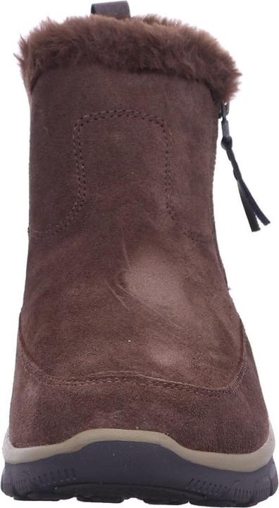 Actual product image Skechers EASY GOING - COOL ZIP!,brown (40)