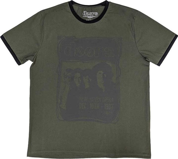 The  Doors New Haven Frame Ringer