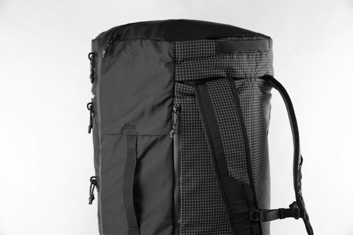 Actual product image Matador SEG45 Travel Pack (45 l)