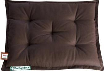 Actual product image Doctor Bark Bed insert pillow (Dog)
