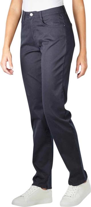 Actual product image BRAX Carola Pants Straight Fit Navy (W28/L34)
