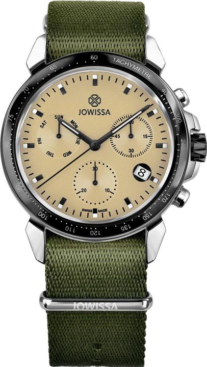 Image du produit Jowissa J7.134.L (Chronographe, 42 mm)