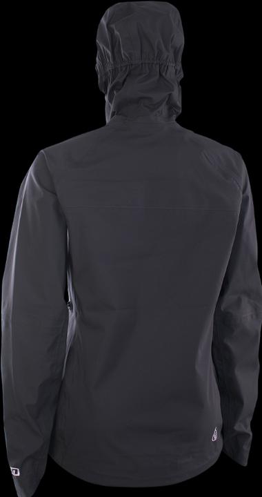 Produktbild ION Bike Jacket Shelter 3L women - black (M)