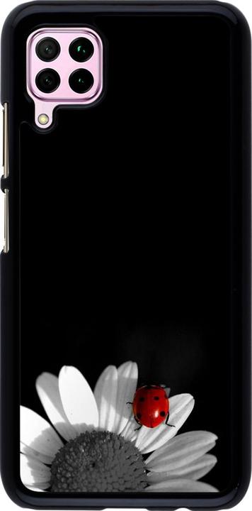Immagine prodotto PhoneLook Cox in bianco e nero (Huawei P40 Lite)
