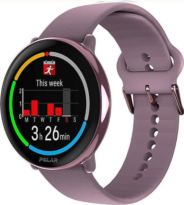 Polar Ignite 3 (43 mm)