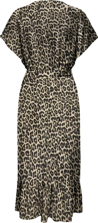 Produktbild Only Onlzilla Adele Life Ss Long Dress Wvn (S)