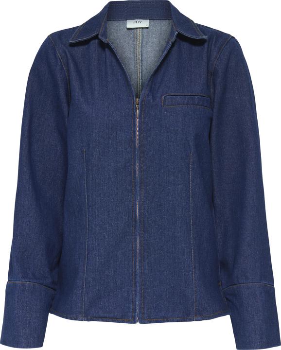 Produktbild JdY JDYSALLY Jeanshemd Jeanshemd (M)