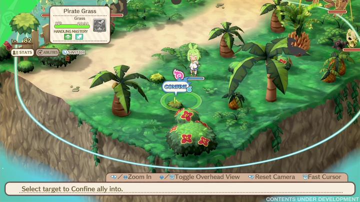 Immagine prodotto NIS Phantom Brave: The Lost Hero (Deluxe Edition) (PS4)