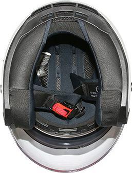 Image du produit MT Helmets Boulevard SV (55 - 56 cm, XS)